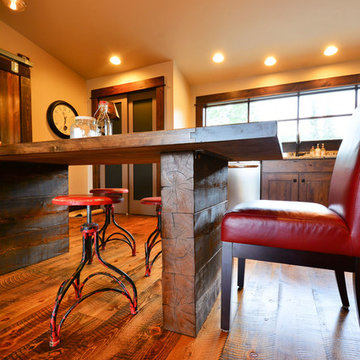 Rexford Carriage House