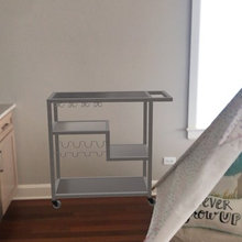 3rd floor family room