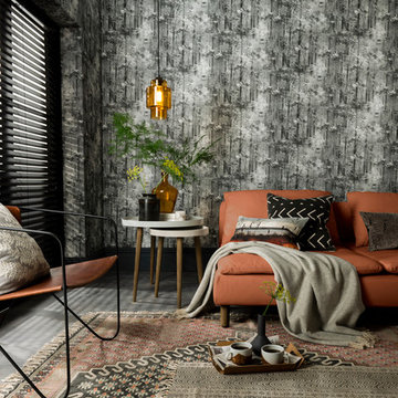 Aurora - 1838 Wallcoverings