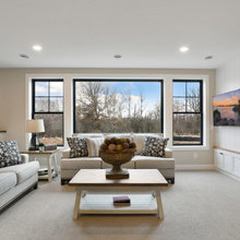 Sitting Room Upstairs