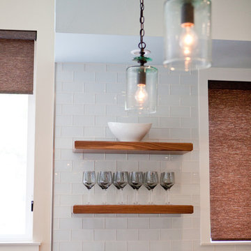 Kitchen Makeover | San Diego
