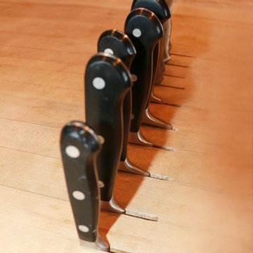 Madison County Kitchen
