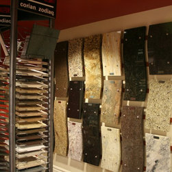 Counter Tops - Home Improvement