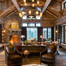 cabin
