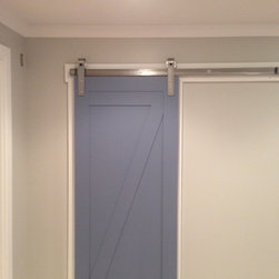 Miscellaneous Doors - Products