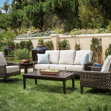 Patio Renaissance