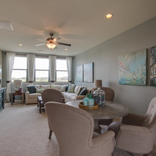 tv room