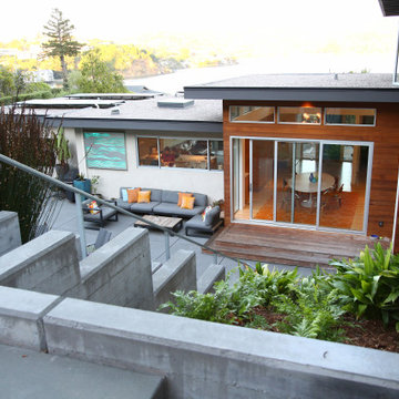 Mill Valley Modern