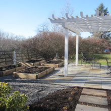 gardens