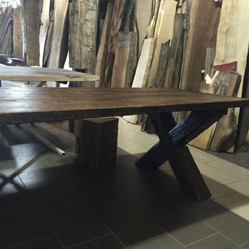 Reclaimed Dining Tables