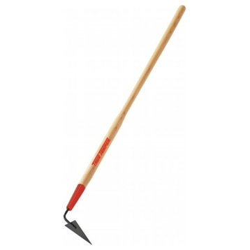 True Temper 1843500 Cultivator and Weeder With 48" Hardwood Handle