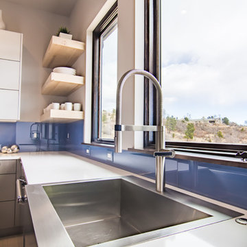 Modern Living in the Broadmoor
