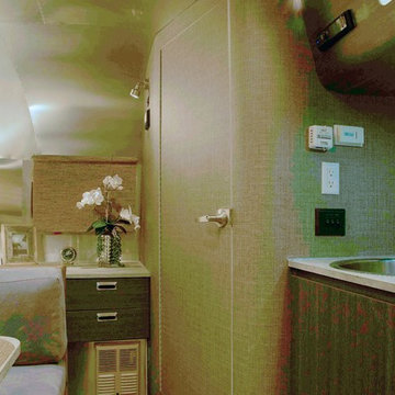 Airstream 23" International CCD