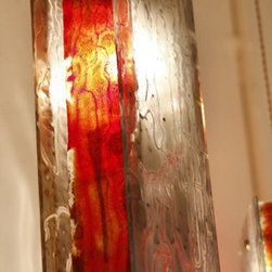 Cubist Lighting - Pendant Lighting