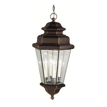 entry lantern