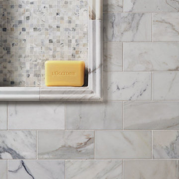 Beautiful Bathrooms