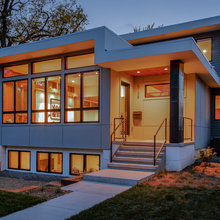 basement exterior