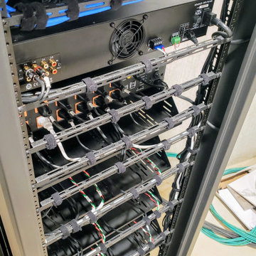 Improved system performance: