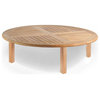 Classic 40'' Round Coffee Table