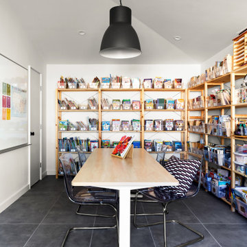 Lakemont Project