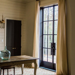 Tuscan Slim Line Doors - Products