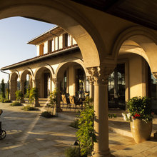 Casas