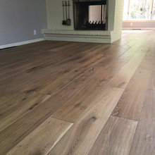 flooring