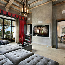 TV's