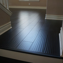 Floor & Stair