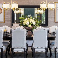 Dining Rooms