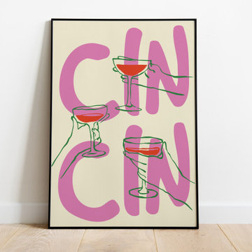 Modern Wall Art Prints for Home Interiors
