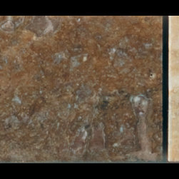 Limestone Collection Border Design 1 - Flooring