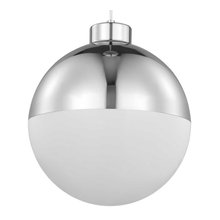 Great room lighting