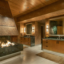 Fireplace Wall Lights & sconces