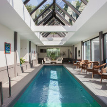 Pool Room