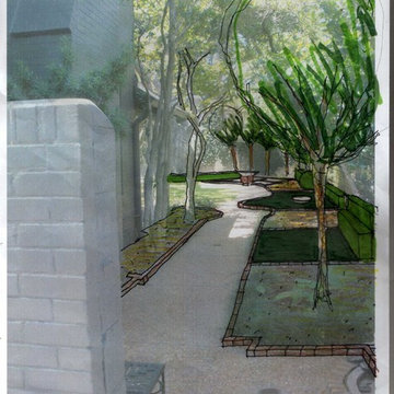 Various Rendering / 3D Images