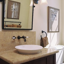Bathroom Ideas