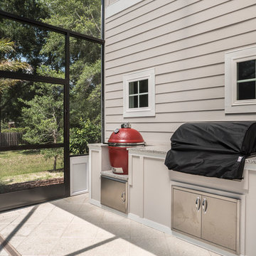 2016 Spring Parade Home