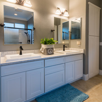 Bathroom-Bedroom Remodel 02