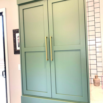 Modern Farmhouse Total Overhaul