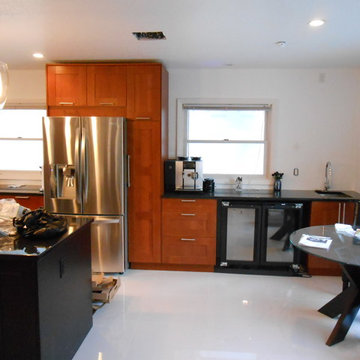 Our Ikea Kitchen Installation Svc - Kitchen Craft LLC