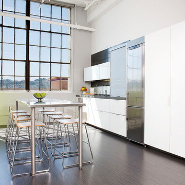 Mission Loft