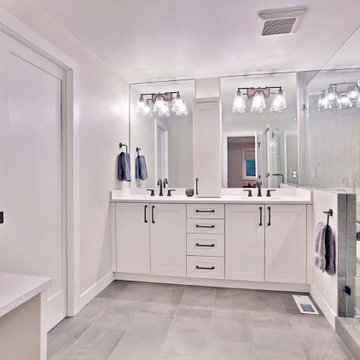 Redmond Remodel