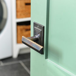 Door Hardware - Door Levers