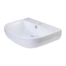 Main floor bathroom