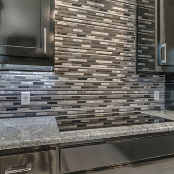 Sleek Modern