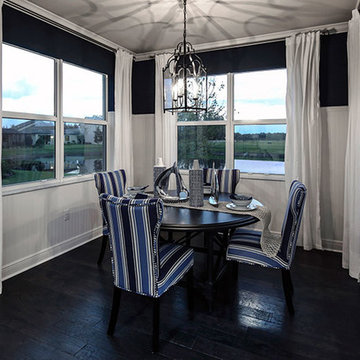Lakeshore Ranch New Homes Priced From the Mid $200’s