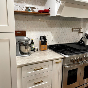 Family Kitchen Renovation