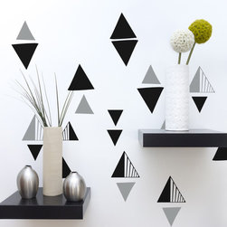 Wall Decals - Products