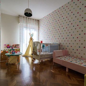 Ristrutturazione Casa S/L